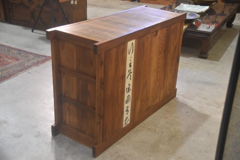 Kitchen Chest Sideboard Width:1180mm - Image 6