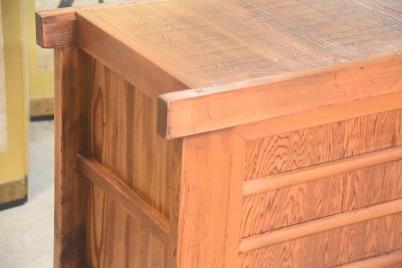 Kitchen Chest Sideboard Width:1180mm - Image 4