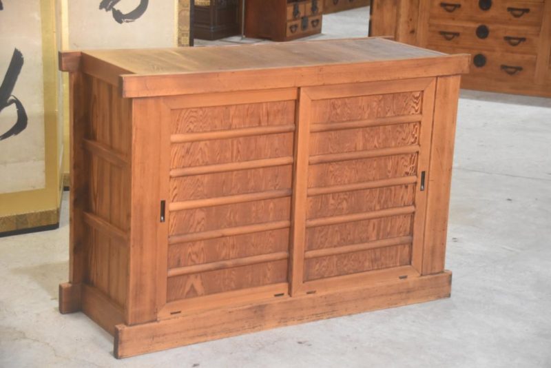 Kitchen Chest Sideboard Width:1180mm - Image 3