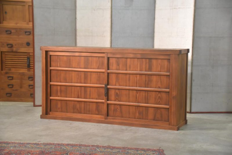 Omi Kitchen Chest Sideboard Width:1700mm