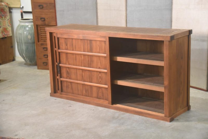 Omi Kitchen Chest Sideboard Width:1700mm - Image 6