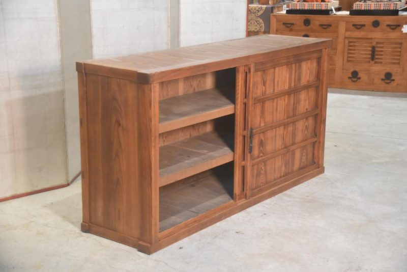 Omi Kitchen Chest Sideboard Width:1700mm - Image 5