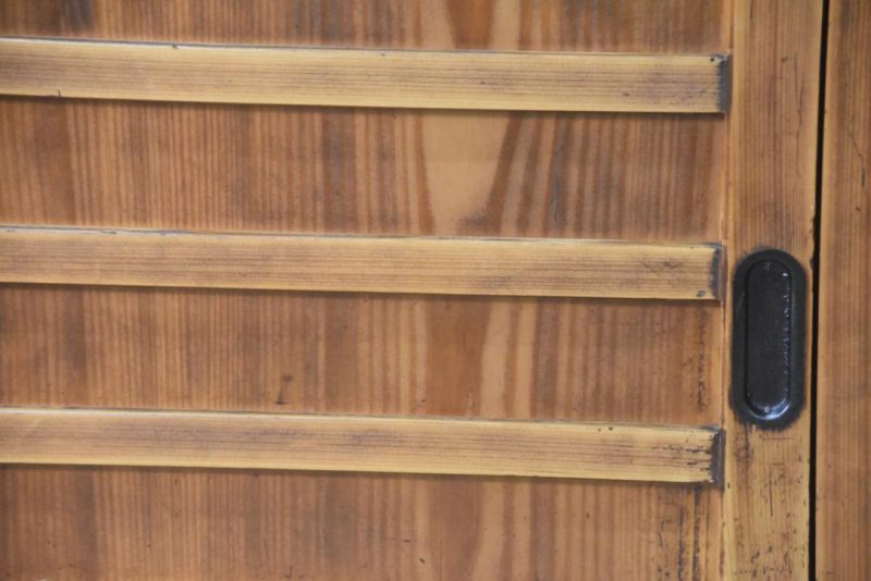 Antique Shop Chest Sideboard Width:1815mm - Image 22