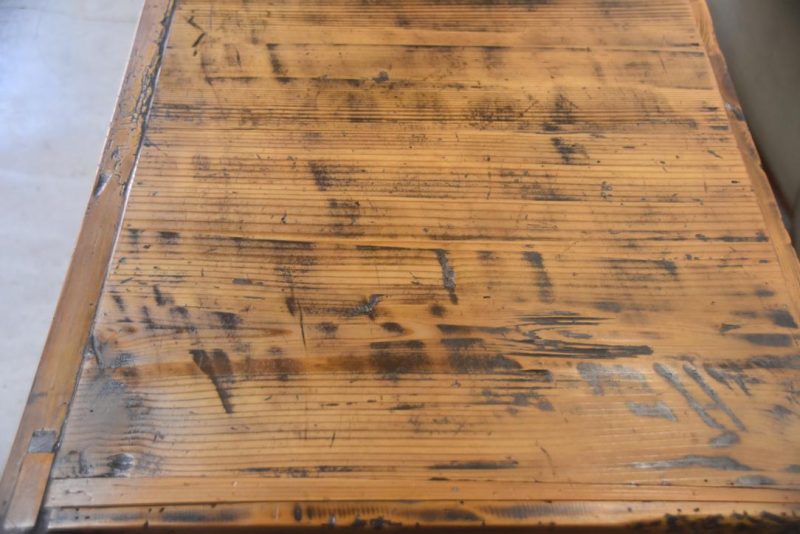 Antique Shop Chest Sideboard Width:1815mm - Image 17
