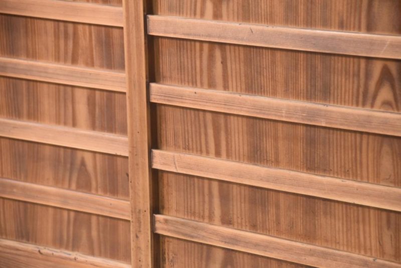 Antique Shop Chest Sideboard Width:1815mm - Image 16
