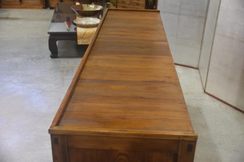 Kumiko Mizuya Dansu Kitchen Chest Sideboard Width:1755mm - Image 5