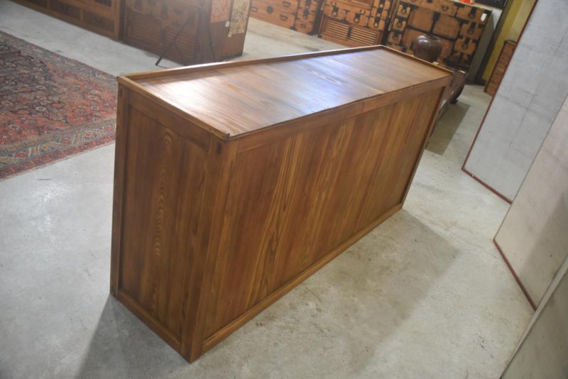 Kumiko Mizuya Dansu Kitchen Chest Sideboard Width:1755mm - Image 4