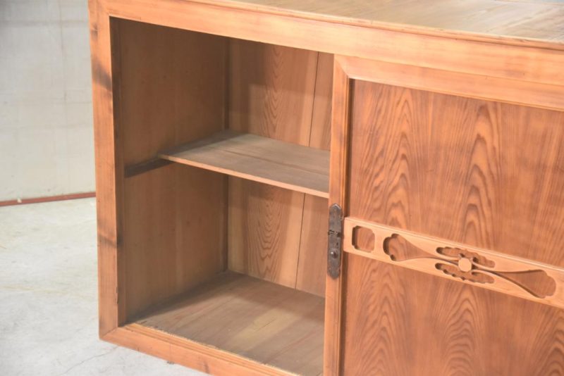 Antique Shop Chest Sideboard Width:1475mm - Image 7