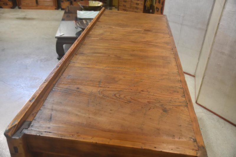 Antique Shop Chest Sideboard Width:1475mm - Image 6