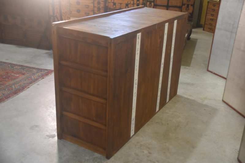 Antique Shop Chest Sideboard Width:1475mm - Image 5