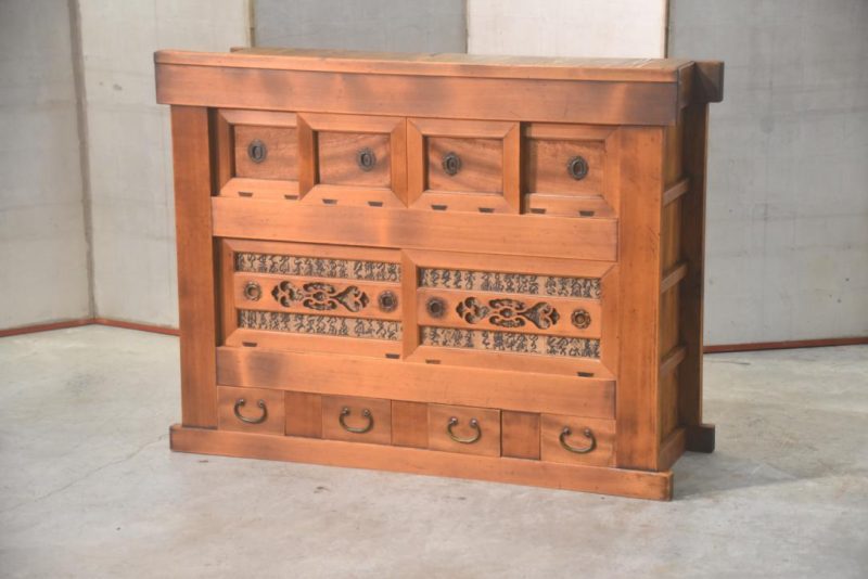 Kitchen Chest Sideboard Width:1180mm