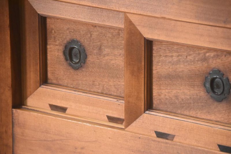 Kitchen Chest Sideboard Width:1180mm - Image 12
