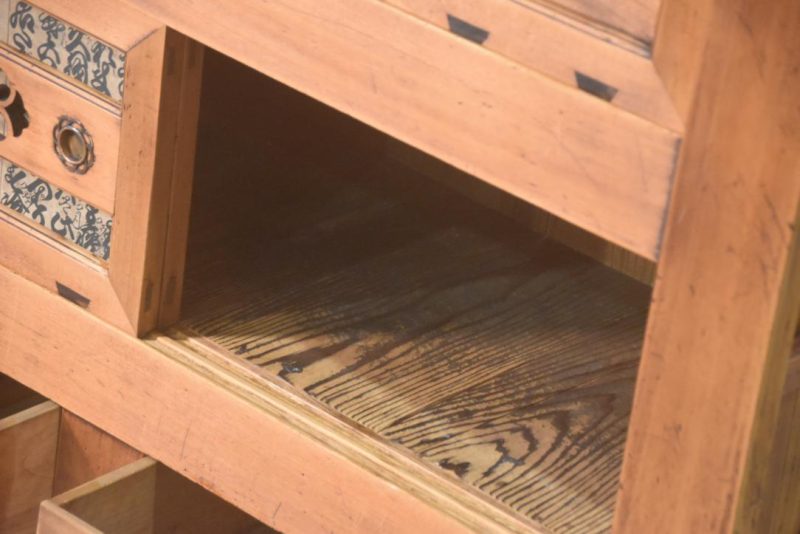 Kitchen Chest Sideboard Width:1180mm - Image 9