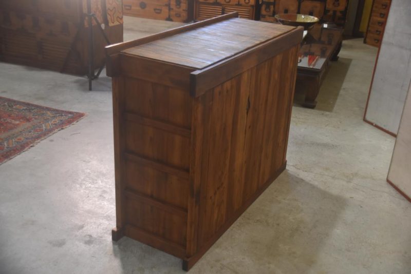 Kitchen Chest Sideboard Width:1180mm - Image 6