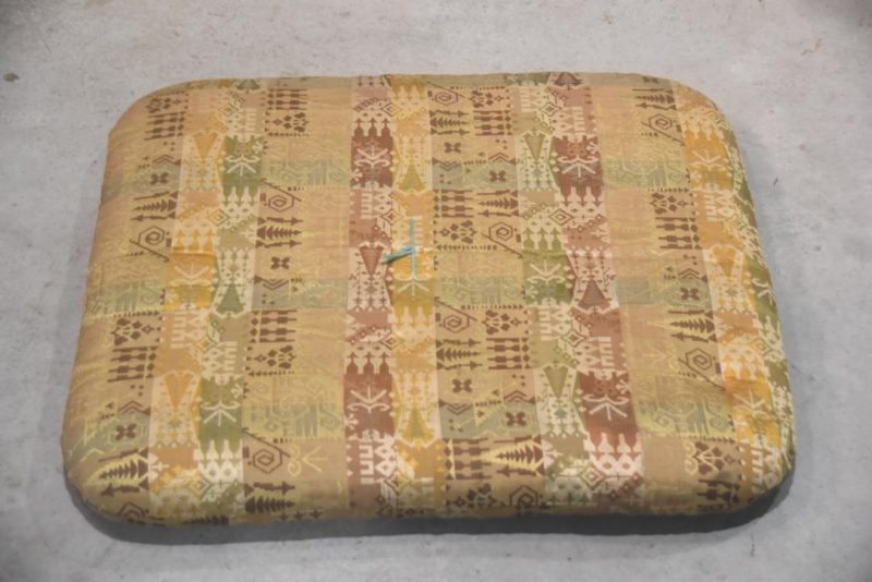 Japanese Zabuton Cushion