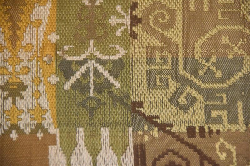 Japanese Zabuton Cushion - Image 2