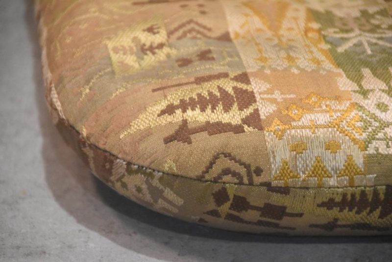 Japanese Zabuton Cushion - Image 4