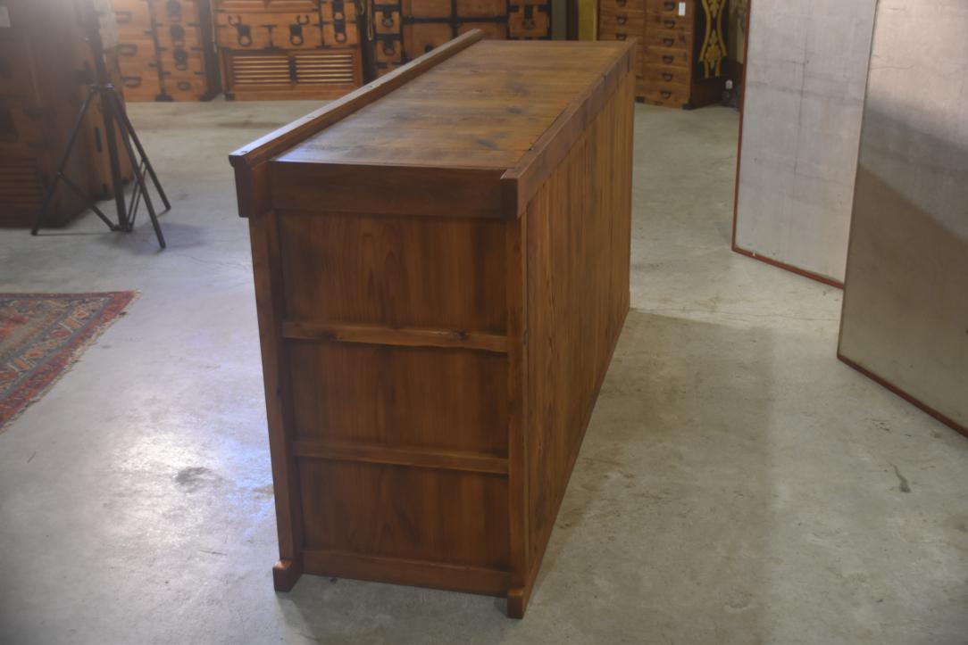 Hikone Region Mizuya Dansu Kitchen Chest Sideboard Width:1820mm - Image 18