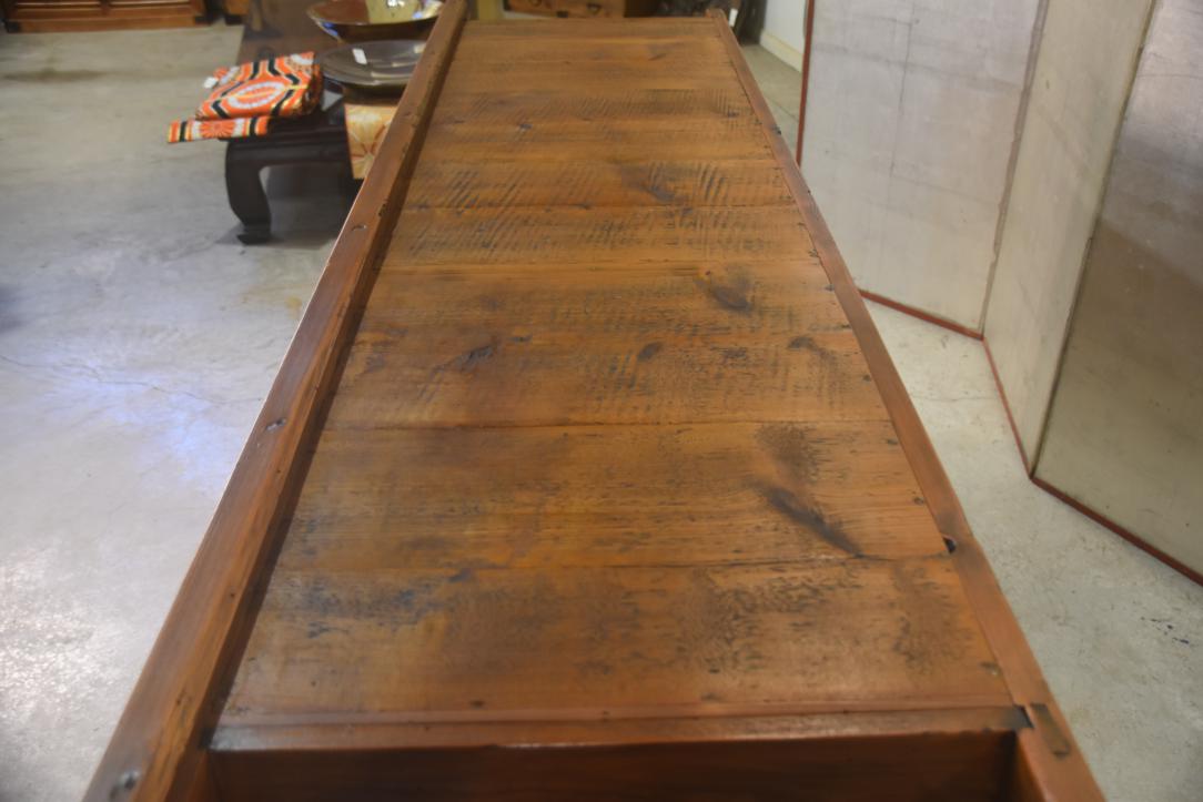 Hikone Region Mizuya Dansu Kitchen Chest Sideboard Width:1820mm - Image 15