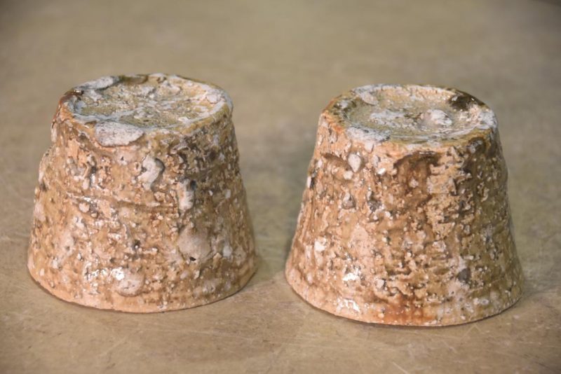 Set of 2 - Takuma Murakoshi Tea Cups Height:70mm - Image 4