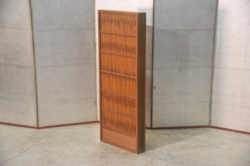 4 Panel Japanese Summer Screen Width:1840mm - Image 3