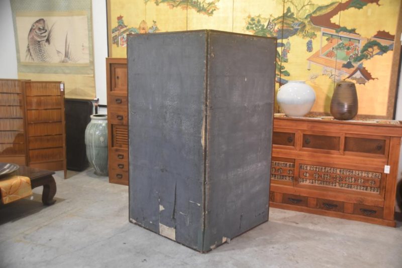 Kisetsu 4 Seasons 2 Panel Screen Width:1880mm - Image 3