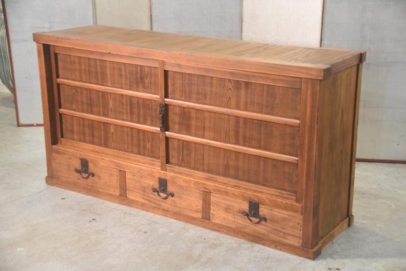 Omi Kitchen Chest Sideboard Width:1700mm - Image 12