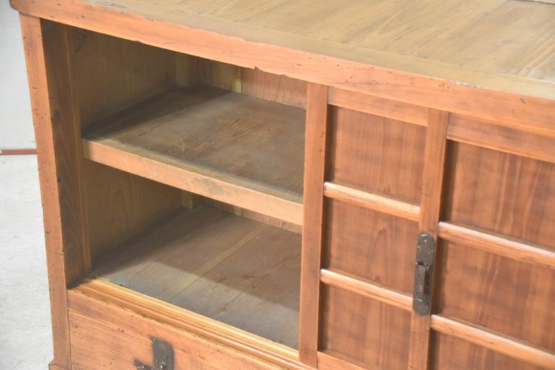 Omi Kitchen Chest Sideboard Width:1700mm - Image 8