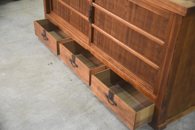 Omi Kitchen Chest Sideboard Width:1700mm - Image 9