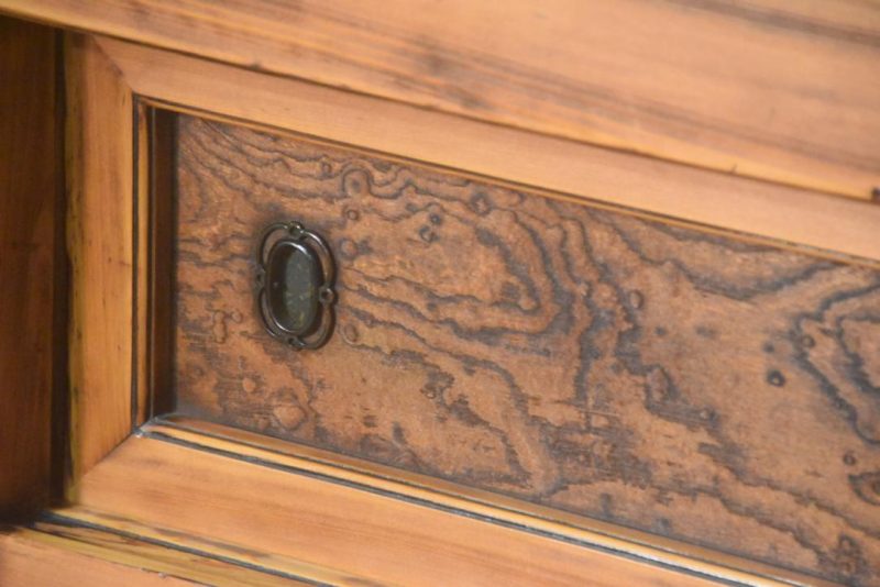 Kyoto Region Mizuya Dansu Kitchen Chest Sideboard Width:1845mm - Image 2