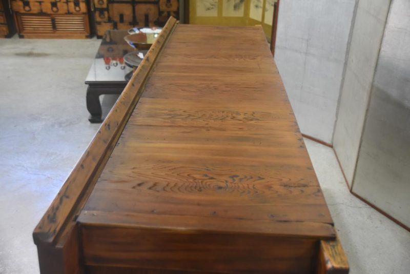 Kyoto Region Mizuya Dansu Kitchen Chest Sideboard Width:1845mm - Image 7