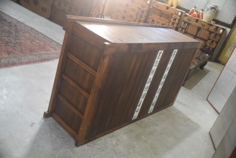 Kyoto Region Mizuya Dansu Kitchen Chest Sideboard Width:1845mm - Image 6