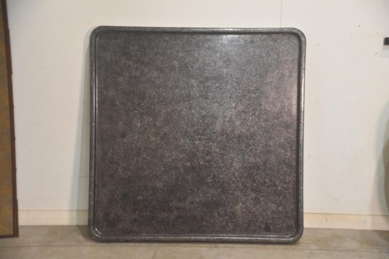 Japanese Mother of Pearl Lacquer Tray Width:970mm - Image 9