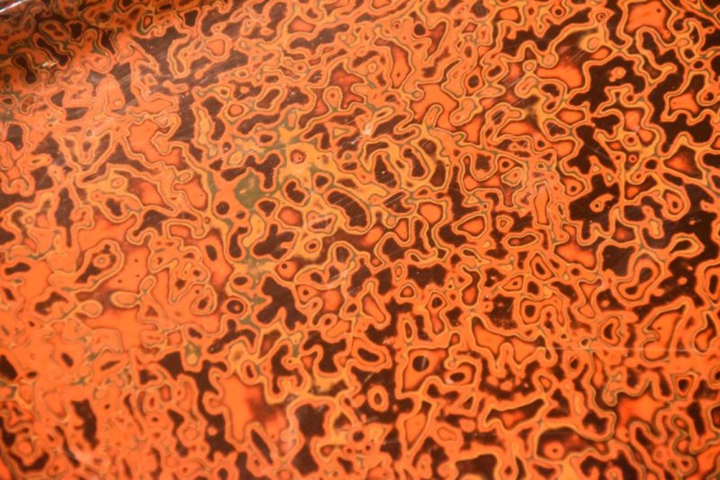 Japanese Wakasa Lacquer Tray Width:900mm - Image 2
