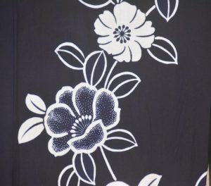 Japanese Blue YukataDSC_0002 227340