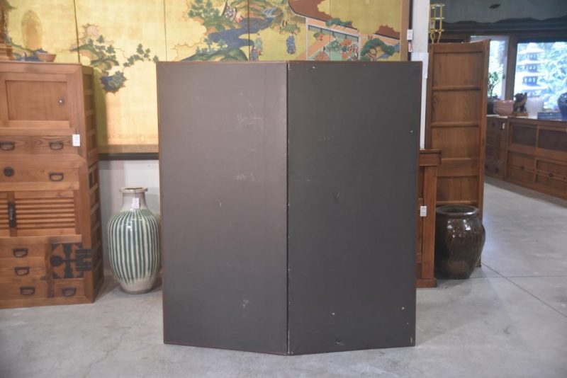 Scenic Gold - 2 Panel Screen Width:1400mm - Image 7