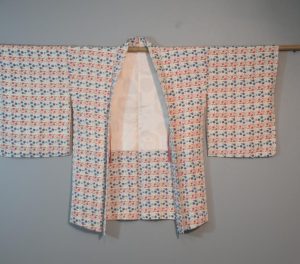 Japanese silk Haori purple patchDSC_0001 227401