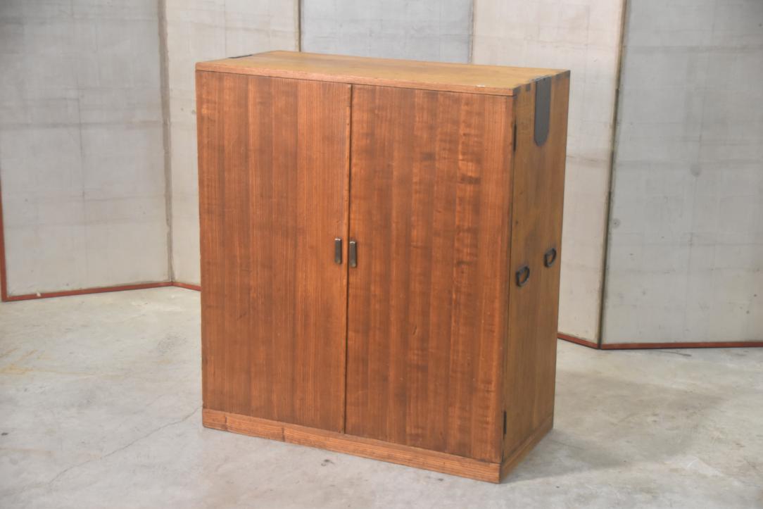 Vintage Kimono Chest Width:990mm