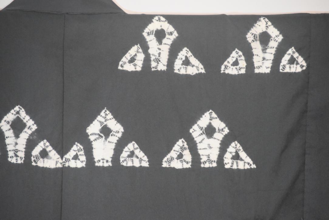 Mans Vintage Nagajuban Kimono - Image 3