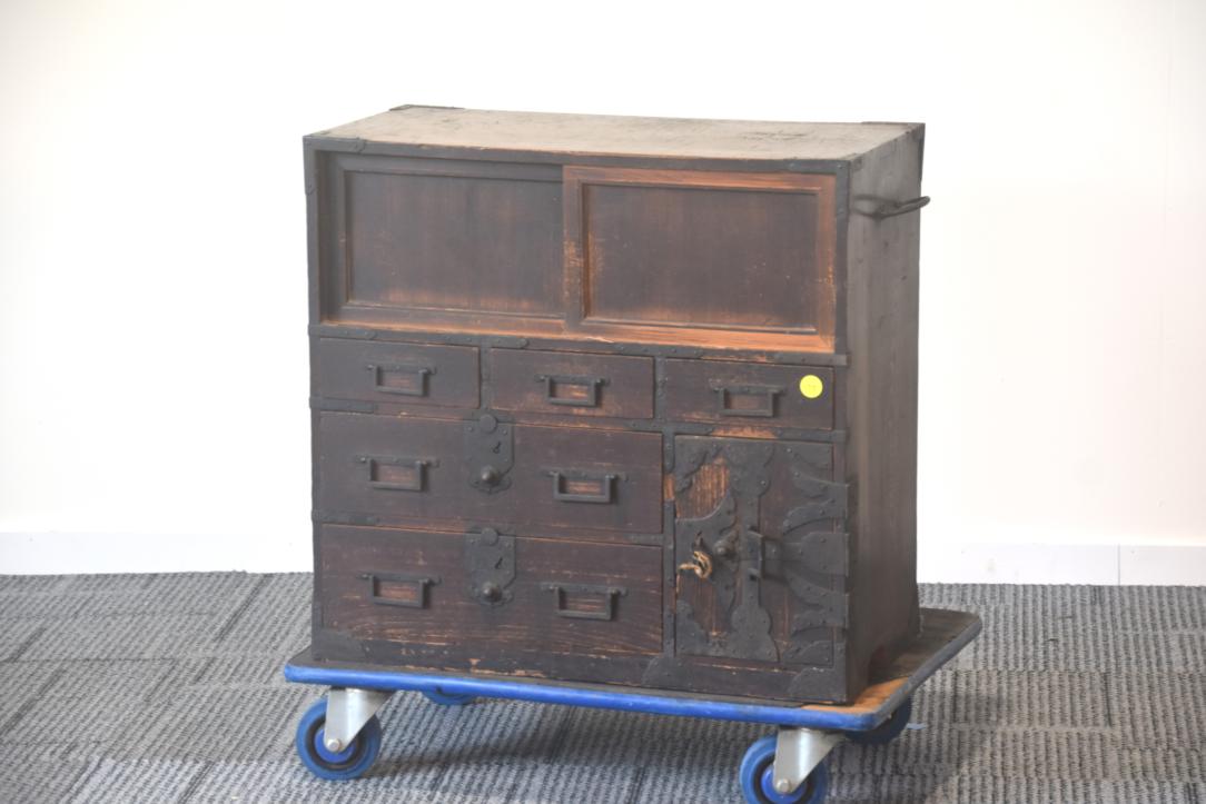 Ko Dansu Small Chest Width:640mm