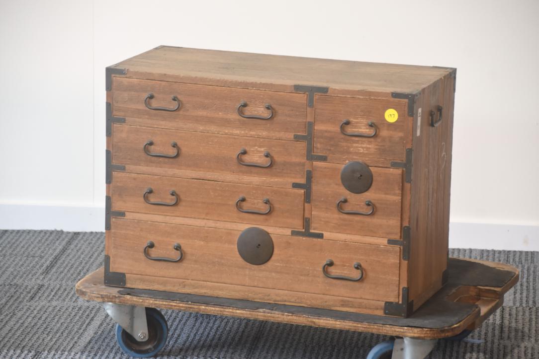 Ko Dansu Small Chest Width:590mm