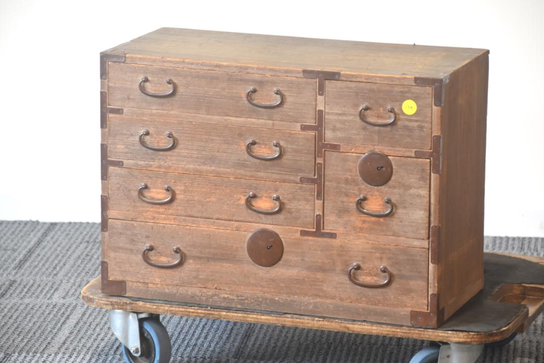 Ko Dansu Small Chest Width:590mm