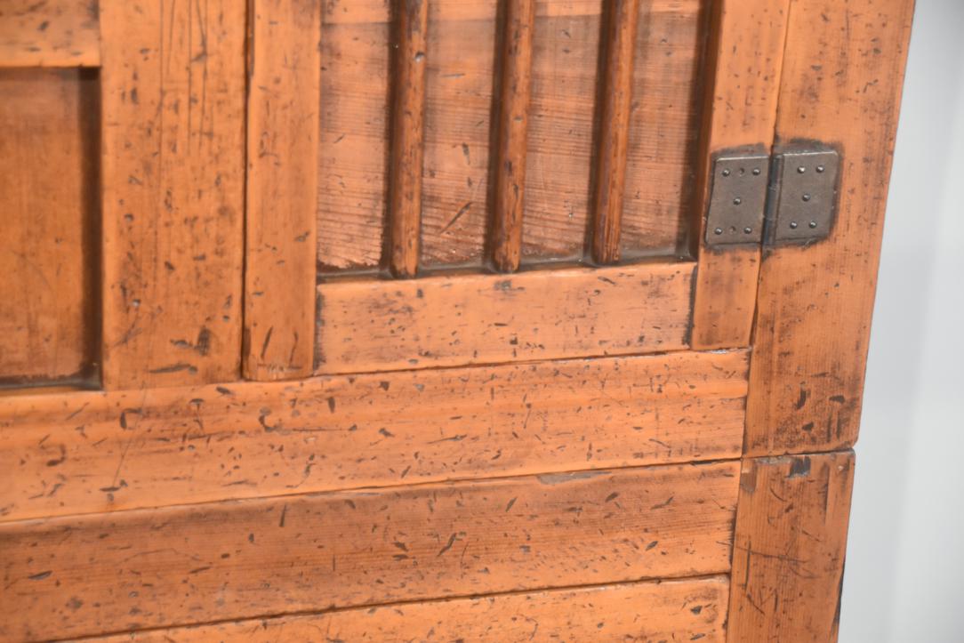 Kaidan Dansu Japanese Two Section Step Chest Width:925mm - Image 15