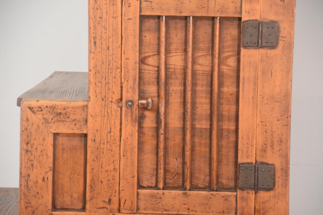 Kaidan Dansu Japanese Two Section Step Chest Width:925mm - Image 14