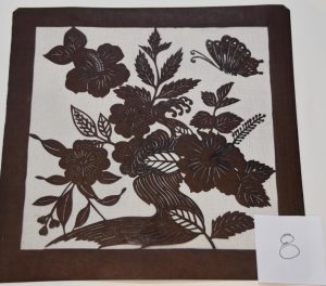 Katagami Japanese Stencils $45 Each