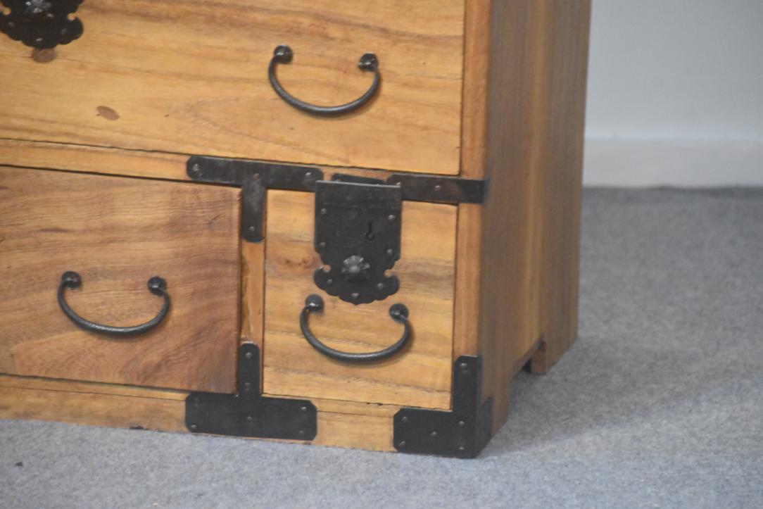 Ko Dansu Small Chest Width:550mm - Image 2