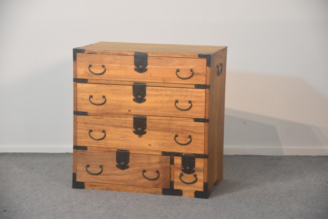 Ko Dansu Small Chest Width:550mm - Image 7