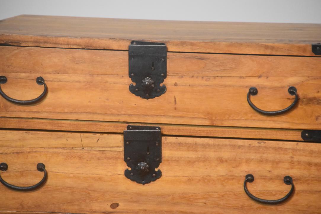 Ko Dansu Small Chest Width:550mm - Image 5