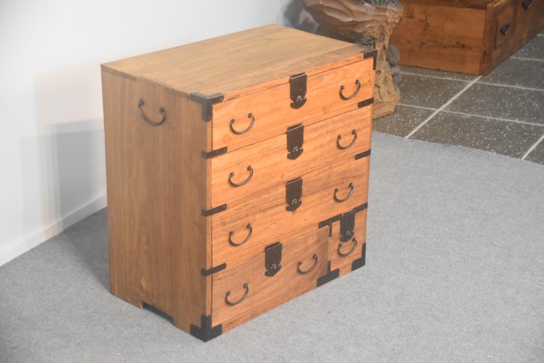 Ko Dansu Small Chest Width:550mm - Image 6