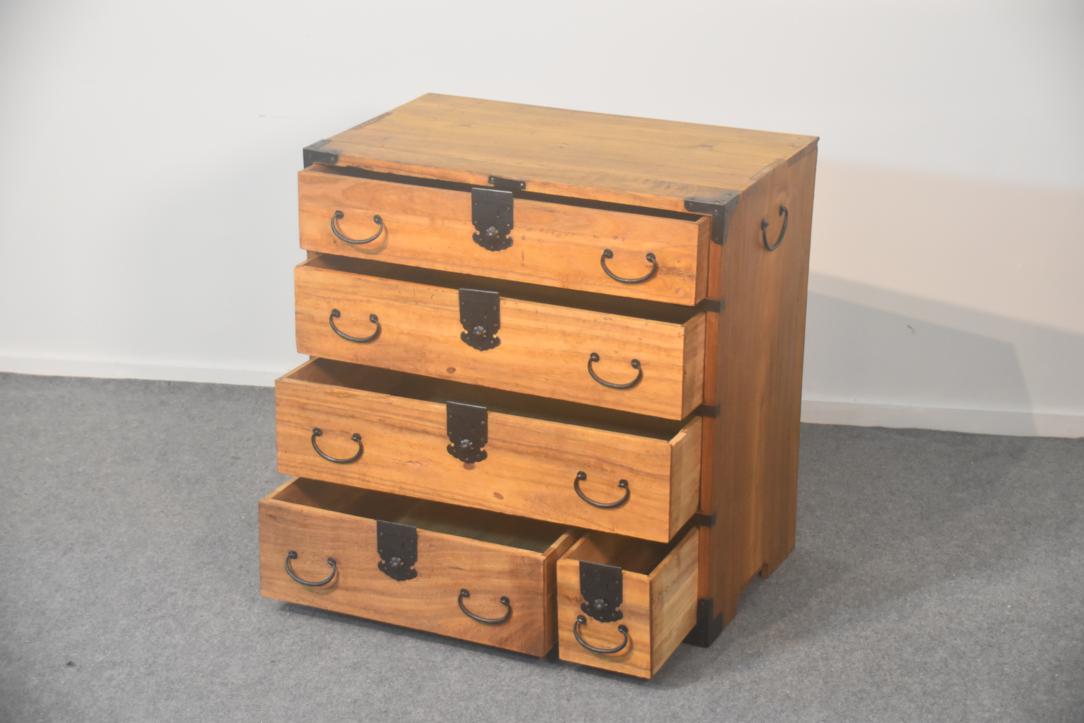 Ko Dansu Small Chest Width:550mm - Image 4